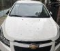 Chevrolet Cruze 2012 - Bán Chevrolet Cruze đời 2012, màu trắng, giá cạnh tranh