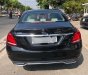 Mercedes-Benz C class C200 2015 - Cần bán gấp Mercedes C200 năm 2015, màu đen