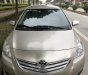 Toyota Vios 1.5E 2010 - Toyota Vios E sx cuối 2010 màu ghi vàng đăng ký chính chủ nữ sử dụng giữ cẩn thận. Lh Ms Trâm 0982738539