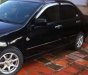 Mitsubishi Lancer 2004 - Cần bán lại xe Mitsubishi Lancer sản xuất năm 2004, màu đen, 242tr