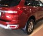 Ford Everest 2016 - Bán xe Ford Everest sản xuất 2016, màu đỏ  