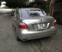 Toyota Vios 1.5E 2010 - Cần bán gấp Toyota Vios 1.5E đời 2010, màu bạc