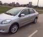 Toyota Vios 2010 - Bán ô tô Toyota Vios sản xuất năm 2010, màu bạc  