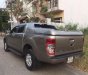 Ford Ranger 2.2 AT 2015 - Bán Ford Ranger 2.2 AT đời 2015, màu xám, nhập khẩu, giá 592tr