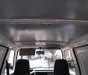 Suzuki Super Carry Van Blind Van 1997 - Cần bán gấp Suzuki Super Carry Van năm 1997