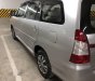 Toyota Innova 2015 - Bán Toyota Innova sản xuất 2015, màu bạc