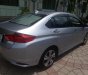 Honda City 2017 - Bán xe Honda City 2017, giá tốt