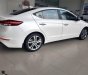 Hyundai Elantra 2.0AT  2018 - Bán xe Hyundai Elantra 2.0AT sản xuất 2018, màu trắng