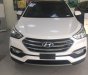 Hyundai Santa Fe 2018 - Hyundai Lê Văn Lương - Hyundai Santa Fe full Xăng 2018, giá cực rẻ, khuyến mãi cực cao. Liên hệ: 098484949
