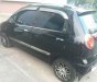 Chevrolet Spark 2009 - Bán Chevrolet Spark đời 2009, màu đen, giá tốt