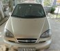 Chevrolet Vivant 2006 - Bán xe Chevrolet Vivant sản xuất 2006, màu vàng