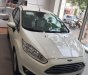 Ford Fiesta Titanium 1.5 AT 2018 - Bán ô tô Ford Fiesta Titanium 1.5 AT 2018, màu trắng, giá tốt