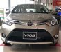 Toyota Vios 1.5G 2018 - Bán Toyota Vios 1.5G năm sản xuất 2018, giá cạnh tranh