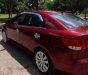 Kia Forte 2011 - Bán Kia Forte sản xuất năm 2011, màu đỏ