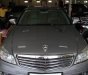 Mercedes-Benz C class C200 2008 - Bán Mercedes C200 đời 2008, màu xám