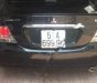 Mitsubishi Lancer 2004 - Cần bán lại xe Mitsubishi Lancer sản xuất năm 2004, màu đen, 242tr