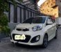 Kia Morning 2012 - Bán Kia Morning sản xuất 2012, xe nhập, giá 328tr