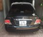 Mitsubishi Lancer 2004 - Cần bán lại xe Mitsubishi Lancer sản xuất năm 2004, màu đen, 242tr