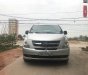 Hyundai Grand Starex 2007 - Bán Hyundai Grand Starex năm sản xuất 2007, màu bạc, nhập khẩu nguyên chiếc, 410tr