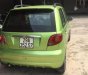 Daewoo Matiz 2008 - Bán Daewoo Matiz sản xuất năm 2008, màu xanh cốm