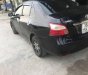 Toyota Vios 2009 - Bán Toyota Vios năm sản xuất 2009, màu đen