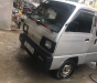 Suzuki Super Carry Van 2007 - Bán Suzuki Super Carry Van đời 2007, màu bạc