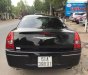 Chrysler 300 2008 - Bán Chrysler 300 đời 2008, màu đen, nhập khẩu