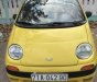 Daewoo Matiz 1999 - Bán Daewoo Matiz đời 1999, màu vàng, xe nhập 