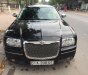 Chrysler 300 2008 - Bán Chrysler 300 đời 2008, màu đen, nhập khẩu