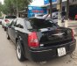 Chrysler 300 2008 - Bán Chrysler 300 đời 2008, màu đen, nhập khẩu