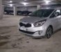 Kia Rondo GAT 2016 - Bán ô tô Kia Rondo GAT 2016, màu bạc, 578tr