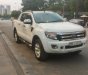 Ford Ranger   2.2 AT  2014 - Cần bán xe Ford Ranger 2.2 AT năm 2014, màu trắng, giá chỉ 589 triệu