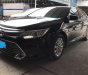 Toyota Camry  2.0E 2016 - Cần bán Toyota Camry 2.0E năm 2016, màu đen