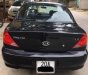 Kia Spectra 2003 - Bán Kia Spectra năm 2003, màu đen