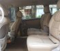 Toyota Sienna 2008 - Bán Toyota Sienna 2008, màu vàng, xe nhập xe gia đình, 695tr