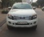 Ford Ranger   2.2 AT  2014 - Cần bán xe Ford Ranger 2.2 AT năm 2014, màu trắng, giá chỉ 589 triệu