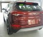 Hyundai Tucson 2.0 2018 - Bán ô tô Hyundai Tucson 2.0 sản xuất 2018, màu đỏ, giá tốt