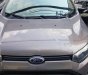 Ford EcoSport 2017 - Cần bán Ford EcoSport 2017, màu nâu