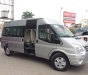 Ford Transit Luxury 2018 - Ford Transit Luxury đời 2018 giá tốt nhất miền Bắc. LH 0978 018 806