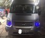 Ford Transit 2014 - Bán ô tô Ford Transit 2014, màu bạc  