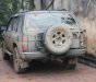 Nissan Pathfinder 1993 - Cần bán lại xe Nissan Pathfinder sản xuất năm 1993, màu đen, xe nhập, giá cạnh tranh