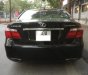 Lexus LS 460L 2008 - Cần bán xe Lexus LS 460L 2008, màu đen, nhập khẩu