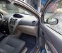 Toyota Vios   1.5 E  2009 - Bán ô tô Toyota Vios 1.5 E đời 2009, màu vàng