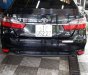 Toyota Camry 2.0E 2016 - Cần bán xe Toyota Camry 2.0E đời 2016, màu đen