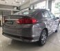 Honda City 1.5V-CVT 2017 - Bán Honda City, xe đủ màu, giao trong tháng. Hỗ trợ trả góp 80% - LH: 0903.273.696