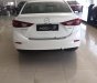 Mazda 3 2018 - Bán ô tô Mazda 3 đời 2018, màu trắng, giá cạnh tranh