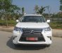 Lexus GX 460 2015 - Cần bán xe Lexus GX 460 sản xuất năm 2015, màu trắng, nhập khẩu nguyên chiếc