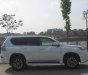 Lexus GX 460 2015 - Cần bán xe Lexus GX 460 sản xuất năm 2015, màu trắng, nhập khẩu nguyên chiếc