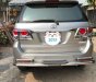 Toyota Fortuner 2013 - Bán Toyota Fortuner 2013, màu bạc 