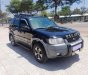 Ford Escape 2.0L 4x4 MT 2004 - Cần bán Ford Escape 2.0 sản xuất năm 2004, màu đen